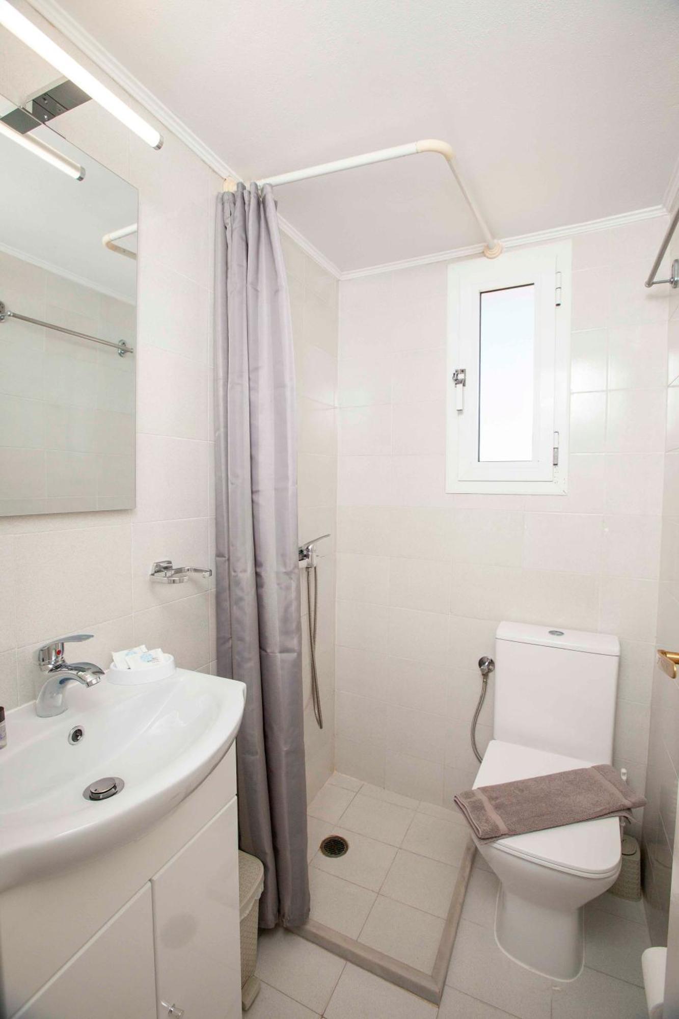 Kontogoni Rooms Елафонісос Екстер'єр фото