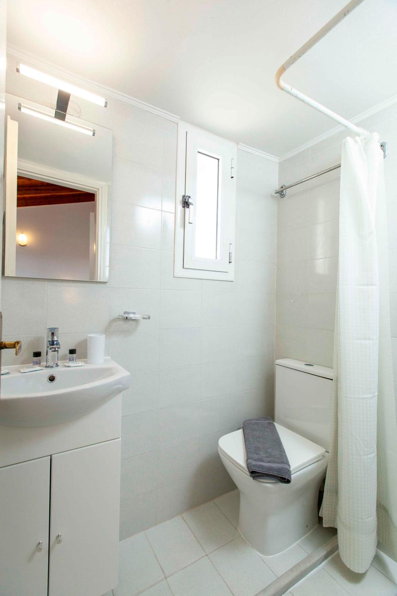 Kontogoni Rooms Елафонісос Екстер'єр фото
