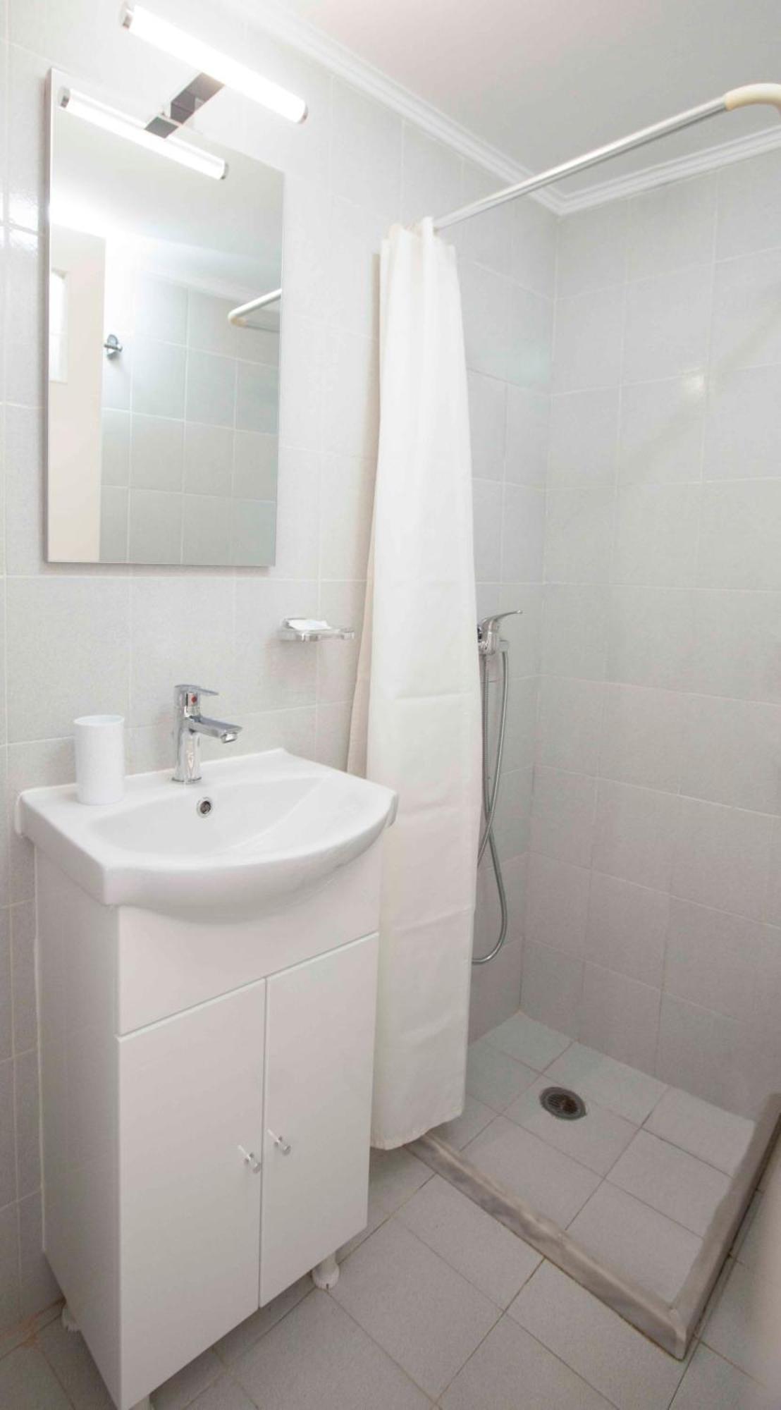Kontogoni Rooms Елафонісос Екстер'єр фото