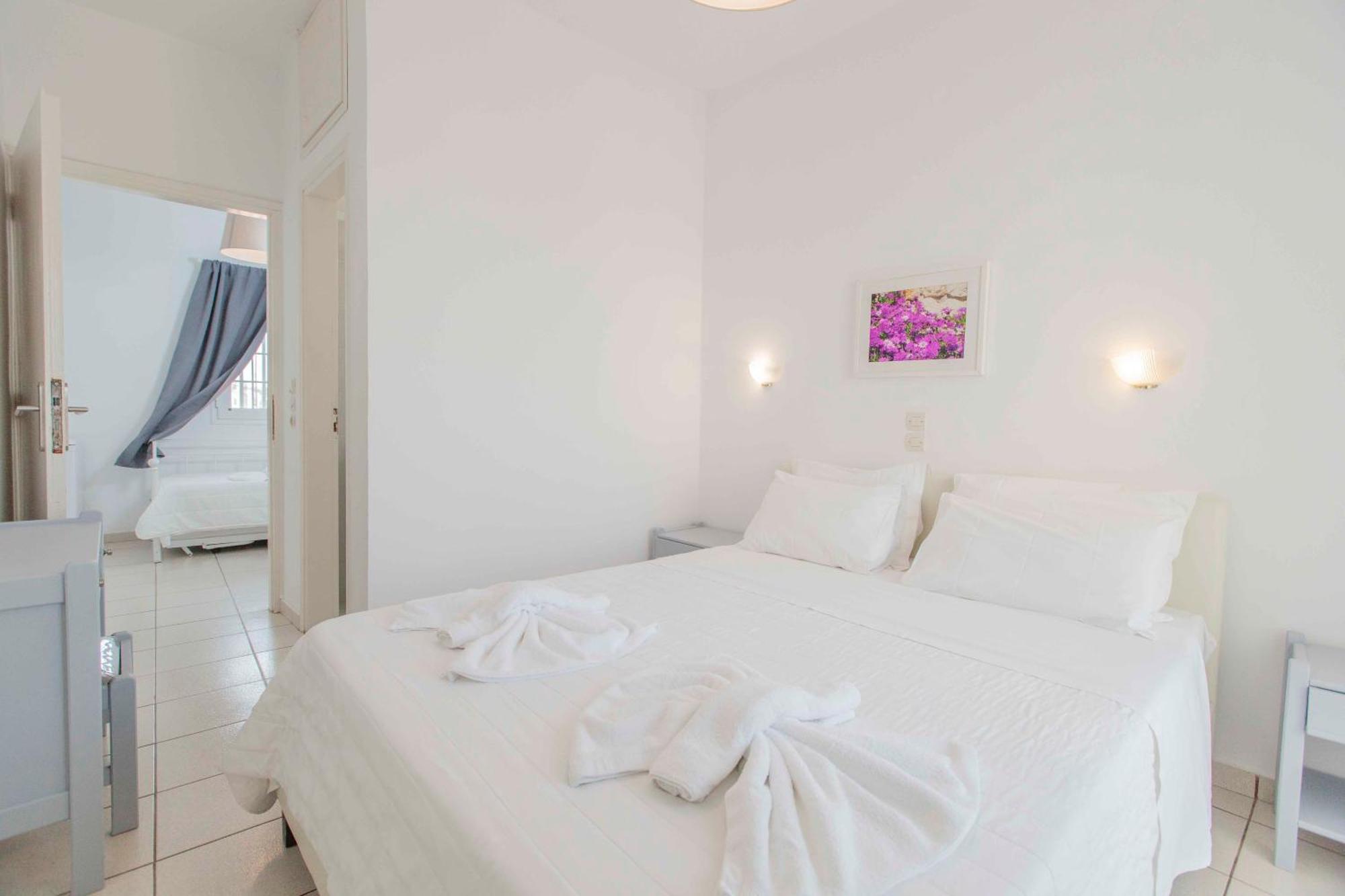 Kontogoni Rooms Елафонісос Екстер'єр фото